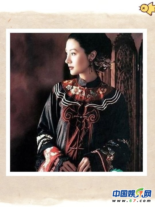 女星絕美側臉美照大搜集