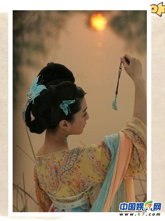 女星絕美側(cè)臉美照大搜集
