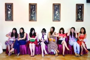 媒體揭秘富豪相親會(huì)：有人出300萬(wàn)要求找處女