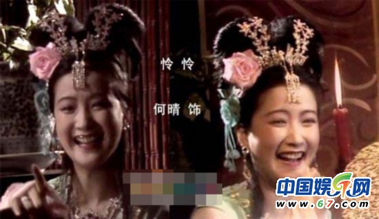86版《西游記》妖精神仙現(xiàn)狀