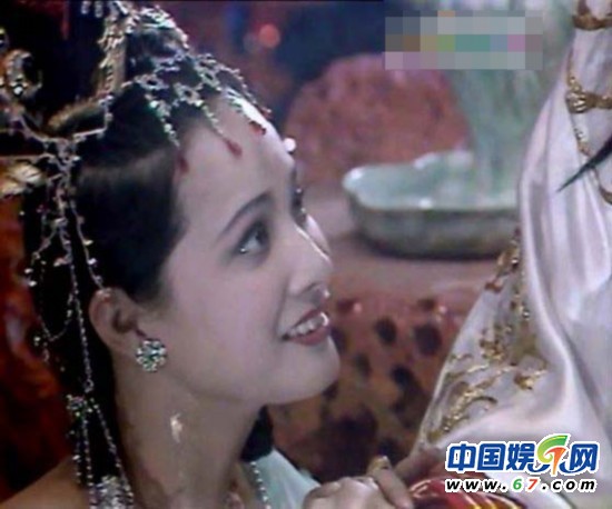 86版《西游記》妖精神仙現(xiàn)狀