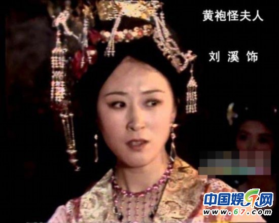 86版《西游記》妖精神仙現(xiàn)狀