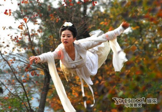 那些一見(jiàn)鐘情的明星們