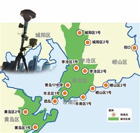 11個監(jiān)測點現重度污染