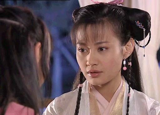 北影?；廊藞D譜 華妃蔣欣坎坷上位