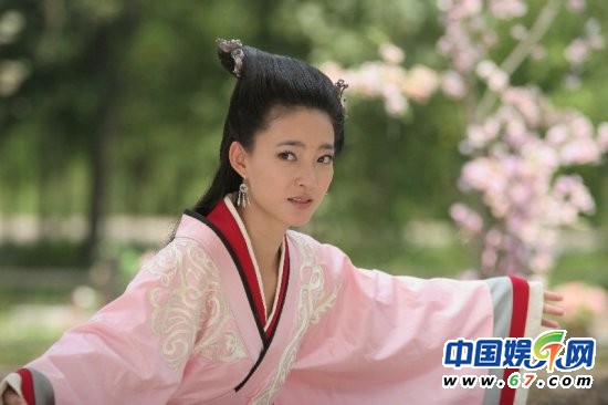 盤(pán)點(diǎn)劇中搶盡“風(fēng)頭”女配角 戚薇唐嫣完勝女主(圖)