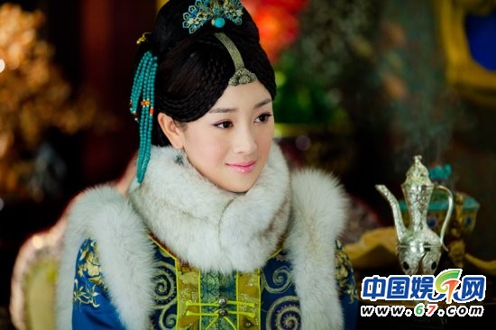 盤(pán)點(diǎn)劇中搶盡“風(fēng)頭”女配角 戚薇唐嫣完勝女主(圖)