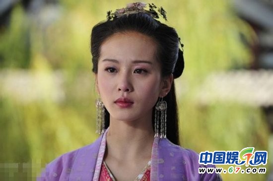 盤點劇中搶盡“風(fēng)頭”女配角 戚薇唐嫣完勝女主(圖)