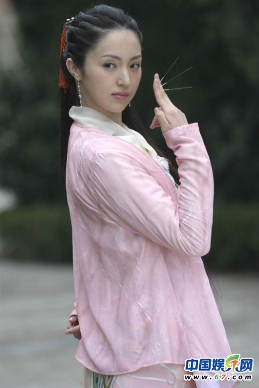 盤(pán)點(diǎn)劇中搶盡“風(fēng)頭”女配角 戚薇唐嫣完勝女主(圖)