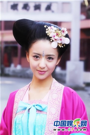 盤點劇中搶盡“風(fēng)頭”女配角 戚薇唐嫣完勝女主(圖)