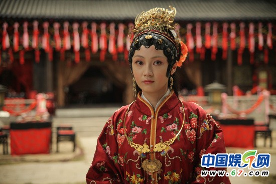 盤(pán)點(diǎn)劇中搶盡“風(fēng)頭”女配角 戚薇唐嫣完勝女主(圖)