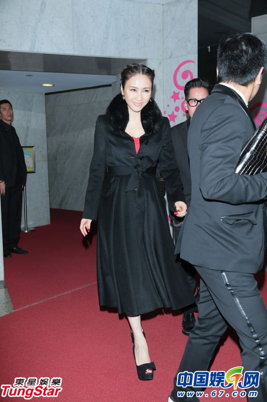 周汶錡在港補設(shè)婚宴