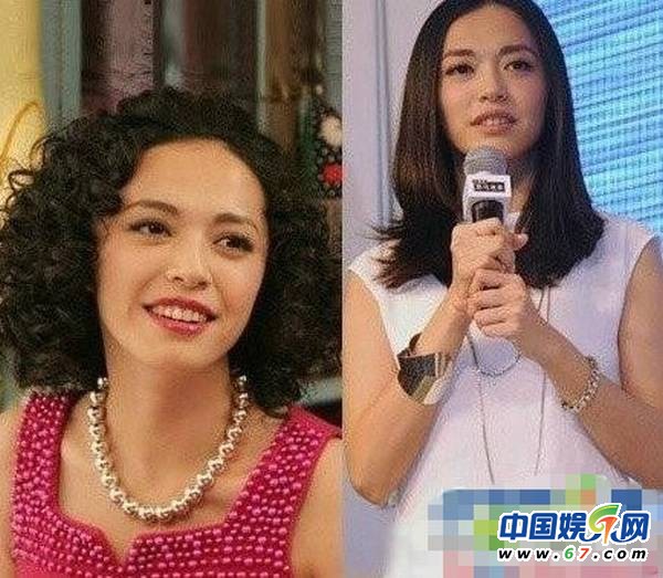 女星驚悚照遭網友吐槽