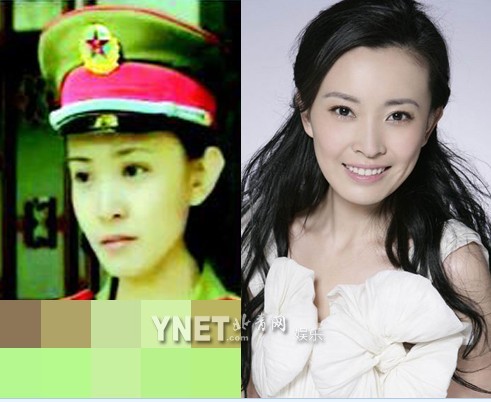 李晨徐靜蕾李亞鵬 揭90年代內地偶像劇明星現(xiàn)狀
