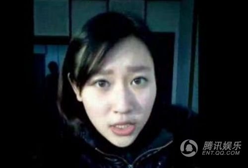 央視最美實習(xí)主播王音棋