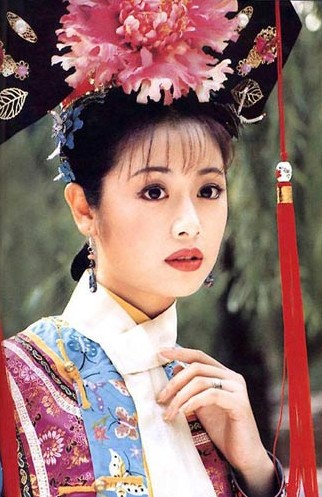 林心如身家過(guò)億：男友一籮筐 撮合父母復(fù)婚