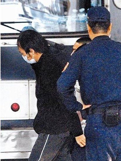 李宗瑞承認偷拍31女 愿每人賠4萬只為回家過年