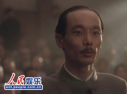 葛優(yōu)24年無子婚姻隱情 曝其為夢想險與父反目
