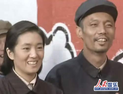 葛優(yōu)24年無子婚姻隱情 曝其為夢想險與父反目