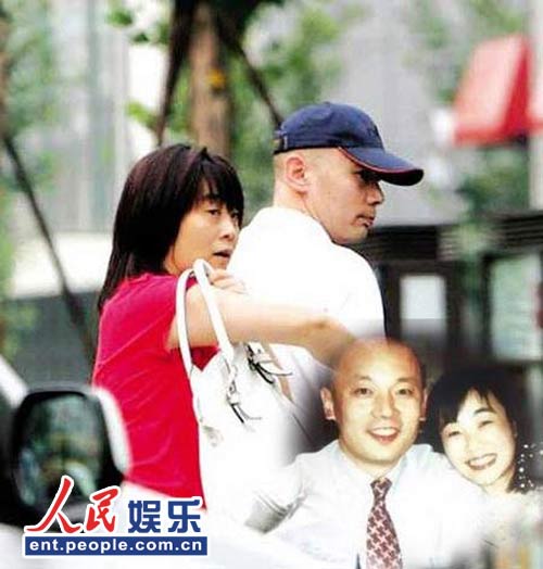 葛優(yōu)24年無子婚姻隱情 曝其為夢想險與父反目
