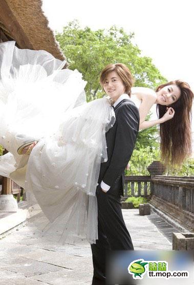 “迷奸門(mén)”主角許維恩被傳婚變