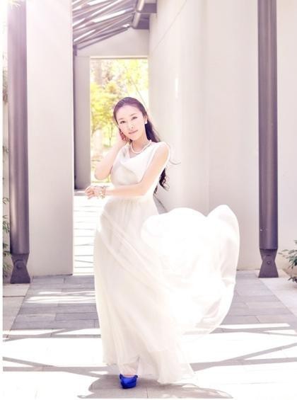 《非誠(chéng)勿擾》豪門女嘉賓駱琦奢華閨房曝光