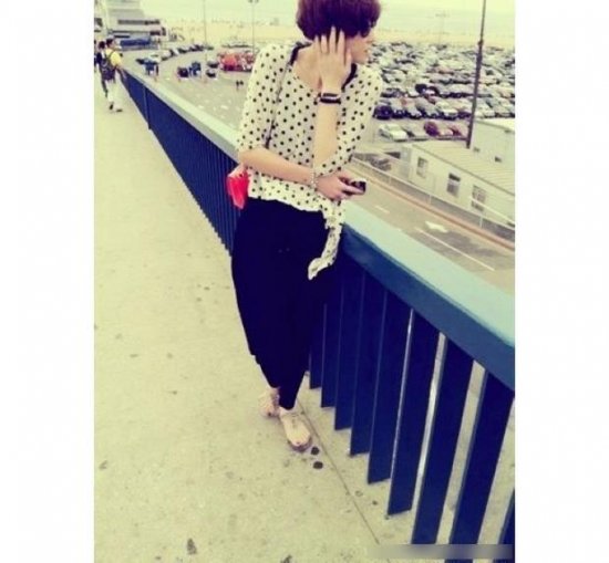 生過(guò)孩子后更美的80后潮媽
