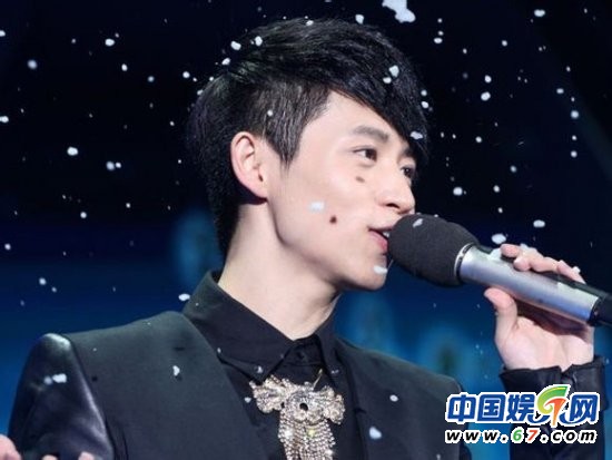 二貨明星歡樂(lè)多 陳奕迅對(duì)麥放屁