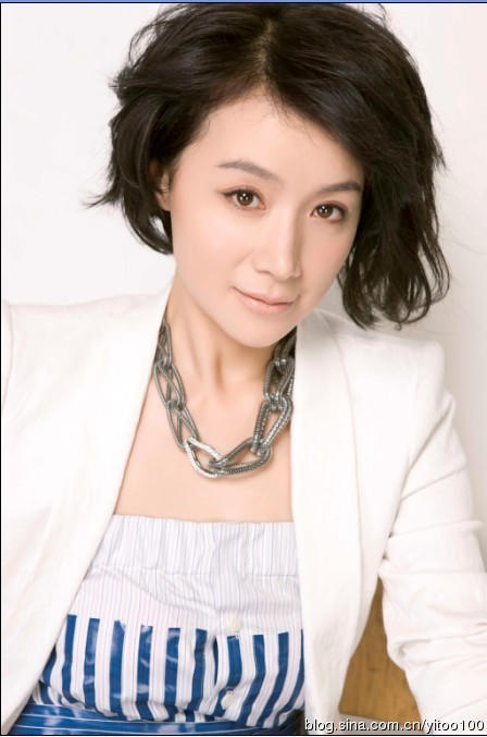 《北京青年》女星整容換臉照 網(wǎng)友：迎風(fēng)流淚！