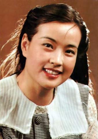 揭網(wǎng)友最?lèi)?ài)的春晚女神