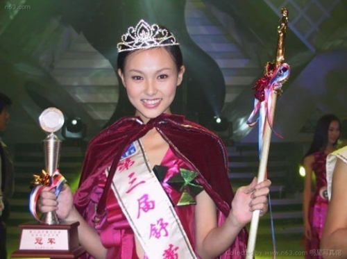 明星出道10年 丑小鴨變鳳凰！