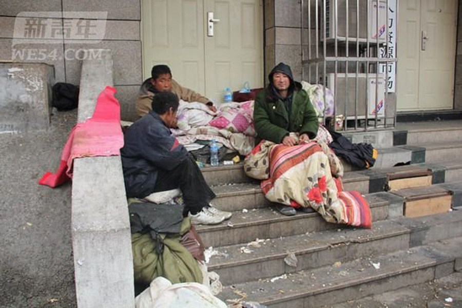 現(xiàn)實就這么殘酷 你不得不去面對