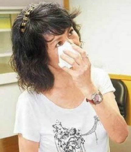 揭秘臺(tái)灣藝人的生存實(shí)況：被潛、被虐、被賣肉！