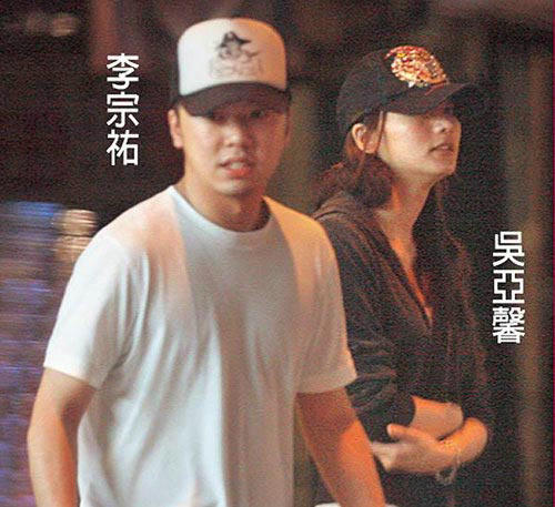 揭秘臺灣藝人的生存實(shí)況：被潛、被虐、被賣肉！