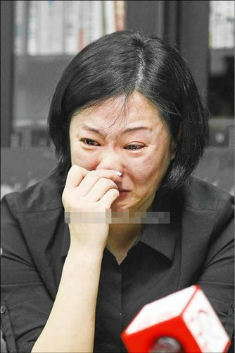 揭秘臺灣藝人的生存實況：被潛、被虐、被賣肉！