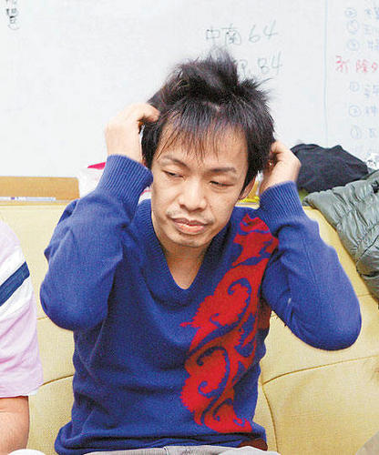 揭秘臺(tái)灣藝人的生存實(shí)況：被潛、被虐、被賣肉！