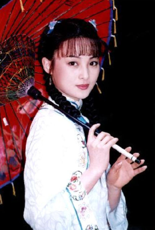 盤點(diǎn)娛樂圈的天然美女們