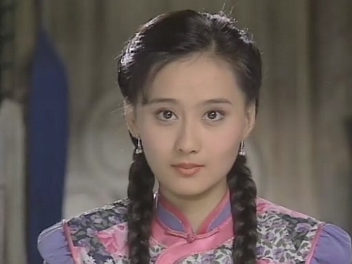 盤點(diǎn)娛樂(lè)圈的天然美女們
