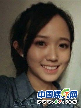 2013全國?；ò?清純萌妹子大賞
