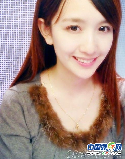 2013全國?；ò?清純萌妹子大賞