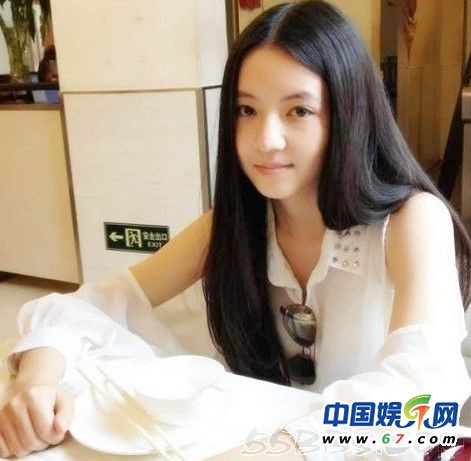 2013全國(guó)?；ò?清純萌妹子大賞