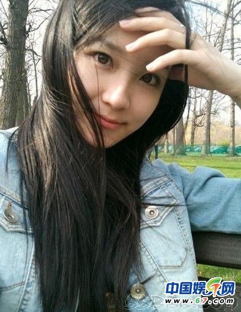 2013全國(guó)?；ò?清純萌妹子大賞