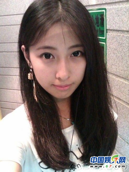 2013全國(guó)?；ò?清純萌妹子大賞