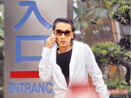 臺(tái)灣明星組織收費(fèi)淫亂派對被查 現(xiàn)場照片曝光