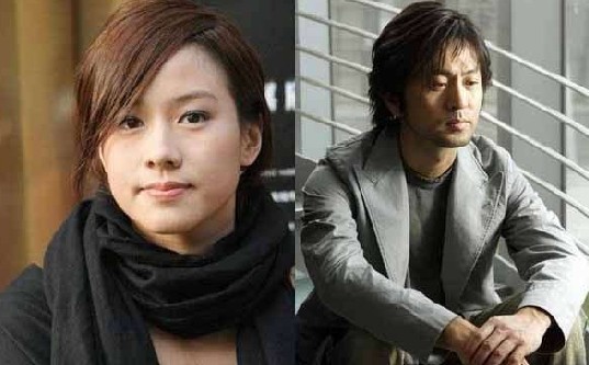 圖揭明星悲喜“師生戀” 李雙與愛妻江夢(mèng)鴿相差27歲！