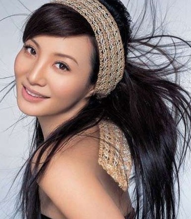圖揭明星悲喜“師生戀” 李雙與愛妻江夢(mèng)鴿相差27歲！