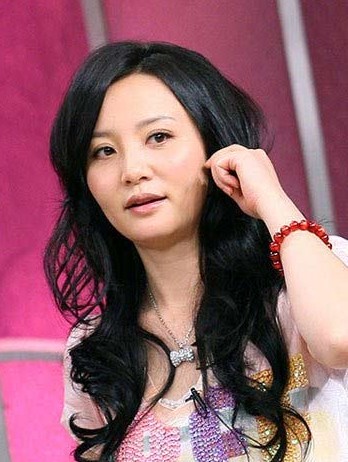 圖揭明星悲喜“師生戀” 李雙與愛妻江夢鴿相差27歲！