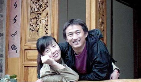 圖揭明星悲喜“師生戀” 李雙與愛(ài)妻江夢(mèng)鴿相差27歲！
