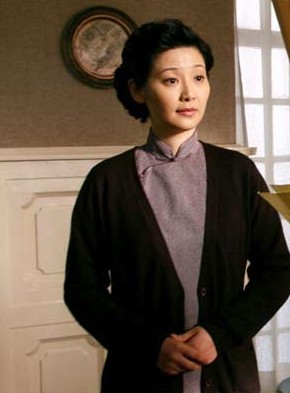 圖揭明星悲喜“師生戀” 李雙與愛妻江夢鴿相差27歲！