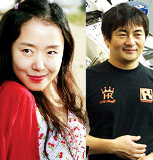 揭嫁豪門女星：李英愛誕龍鳳胎 韓彩英9年戀愛長(zhǎng)跑